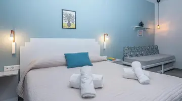 Evalia Apartments