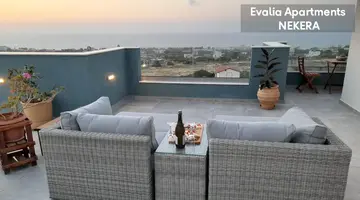 Evalia Apartments