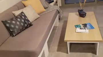 Evalia Apartments