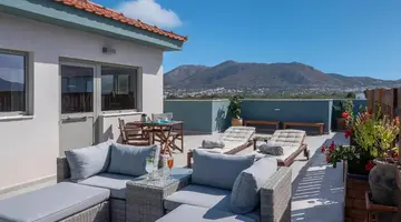 Evalia Apartments