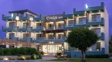 Evalia Apartments