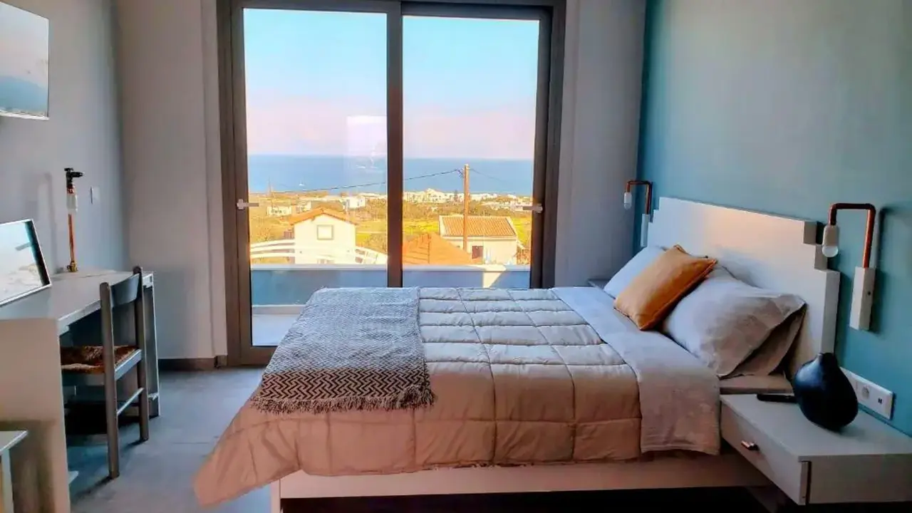 Evalia Apartments