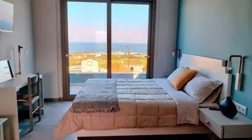 Evalia Apartments