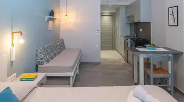Evalia Apartments