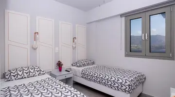 Evalia Apartments