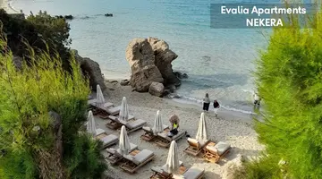 Evalia Apartments