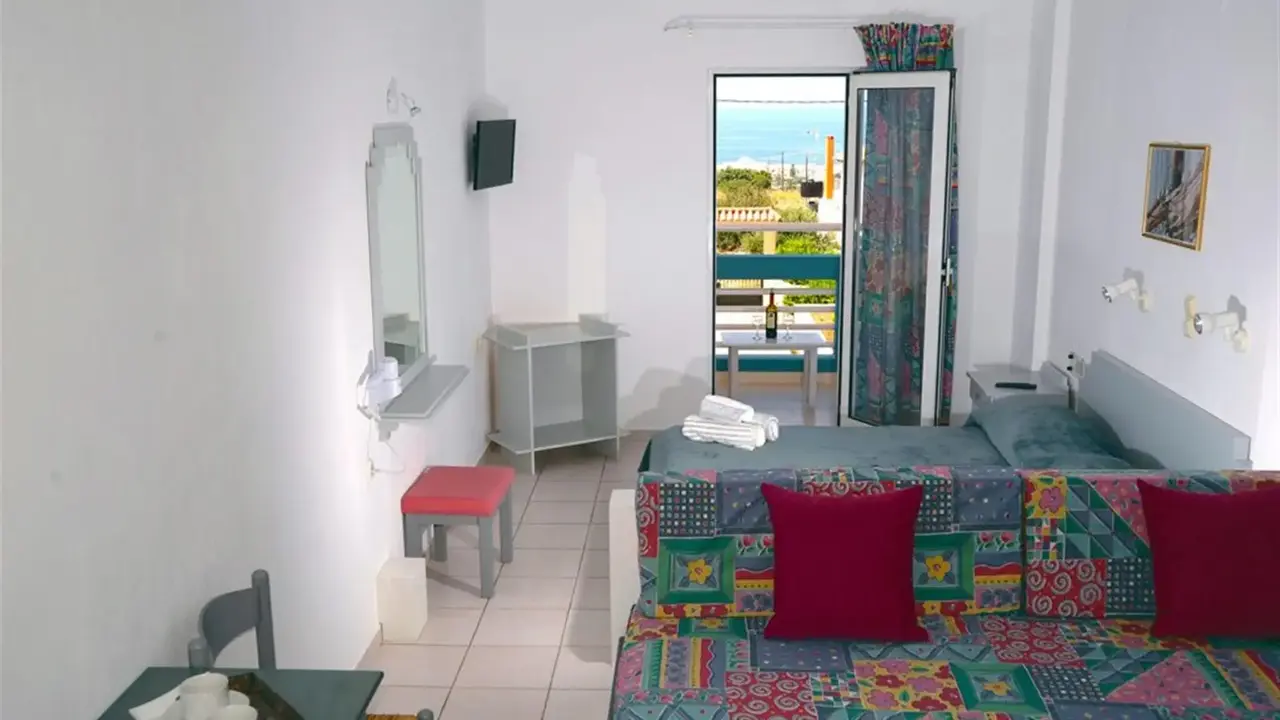 Evalia Apartments