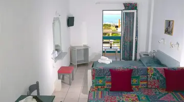 Evalia Apartments