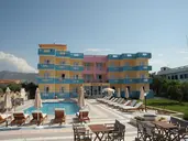 Evalia Apartments