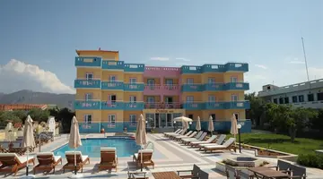 Evalia Apartments