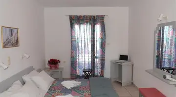 Evalia Apartments