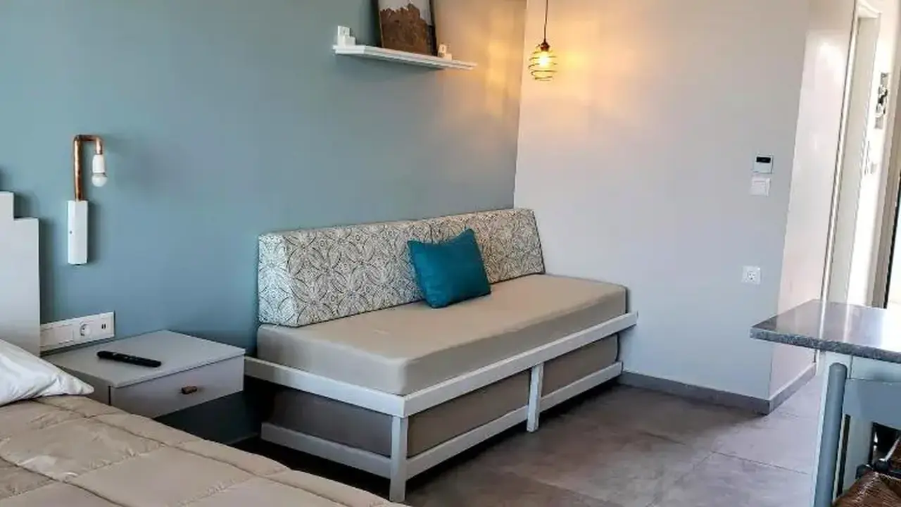 Evalia Apartments