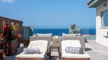 Evalia Apartments