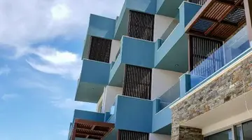 Evalia Apartments