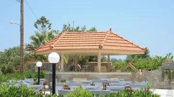 Evalia Apartments