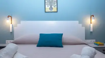 Evalia Apartments
