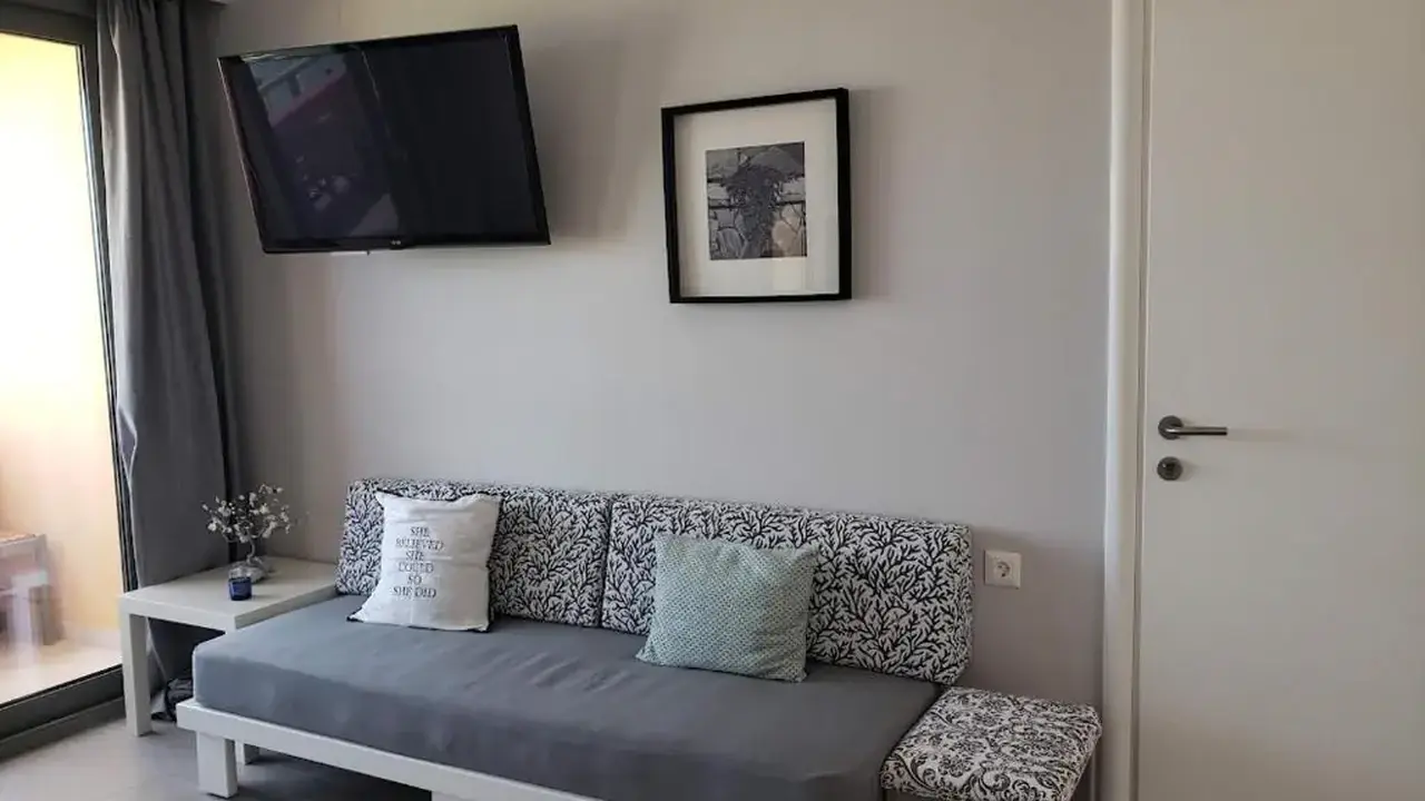 Evalia Apartments