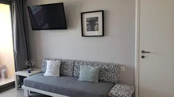 Evalia Apartments