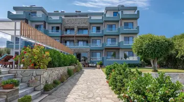 Evalia Apartments