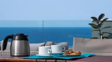 Evalia Apartments