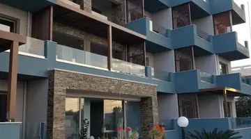 Evalia Apartments