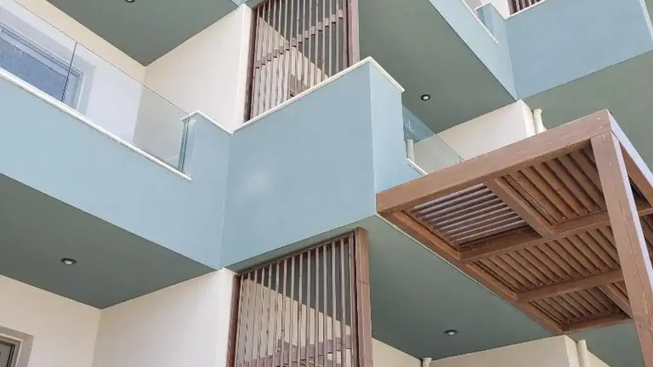 Evalia Apartments