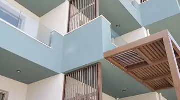 Evalia Apartments