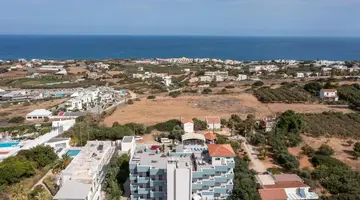 Evalia Apartments