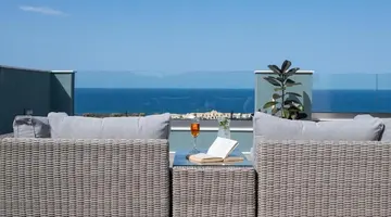Evalia Apartments