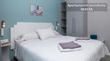 Evalia Apartments