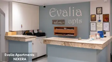 Evalia Apartments