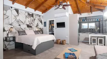 Evalia Apartments