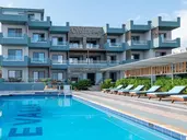 Evalia Apartments