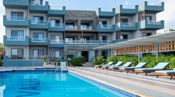 Evalia Apartments
