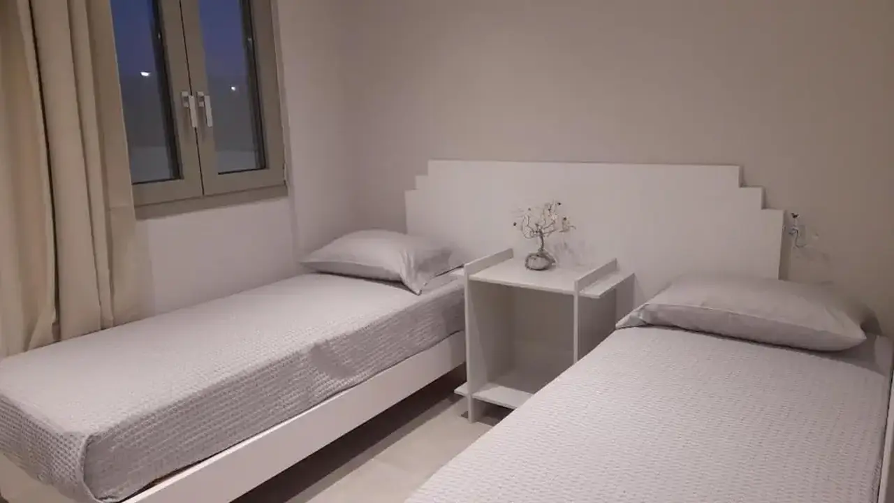 Evalia Apartments