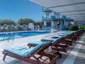 Evalia Apartments