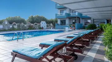 Evalia Apartments