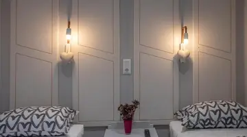 Evalia Apartments