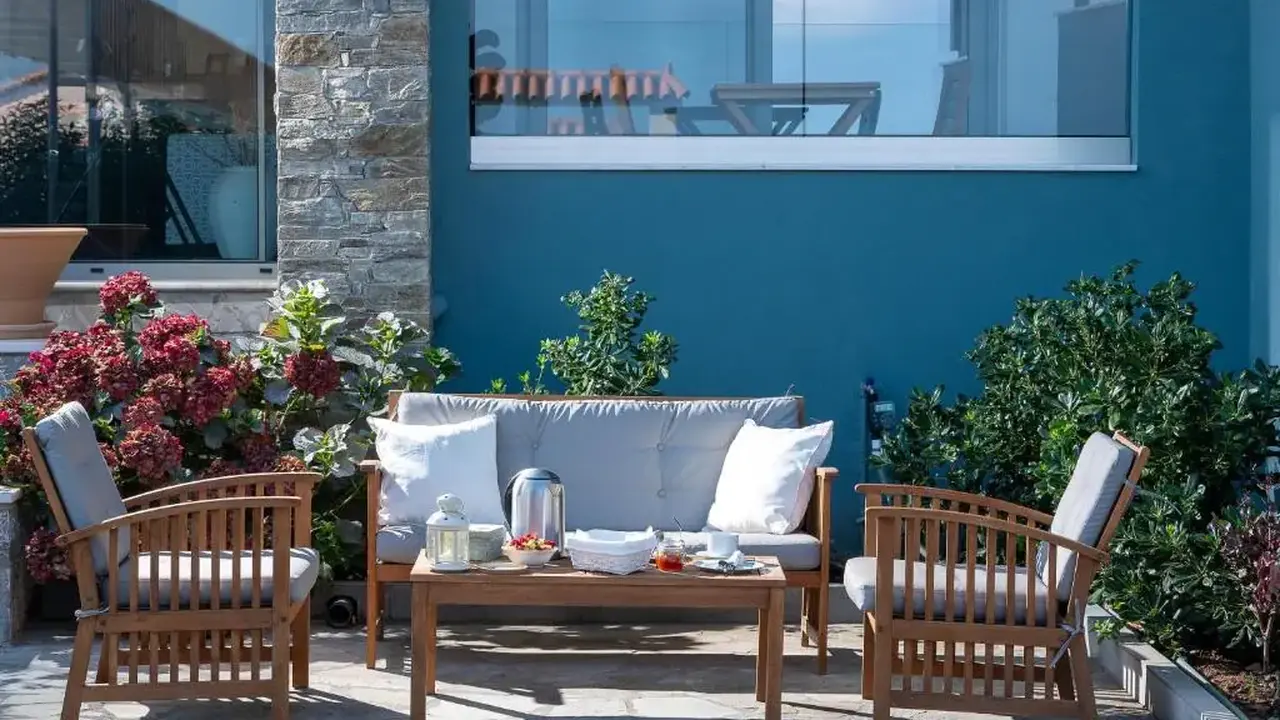 Evalia Apartments