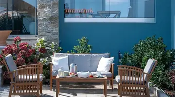 Evalia Apartments