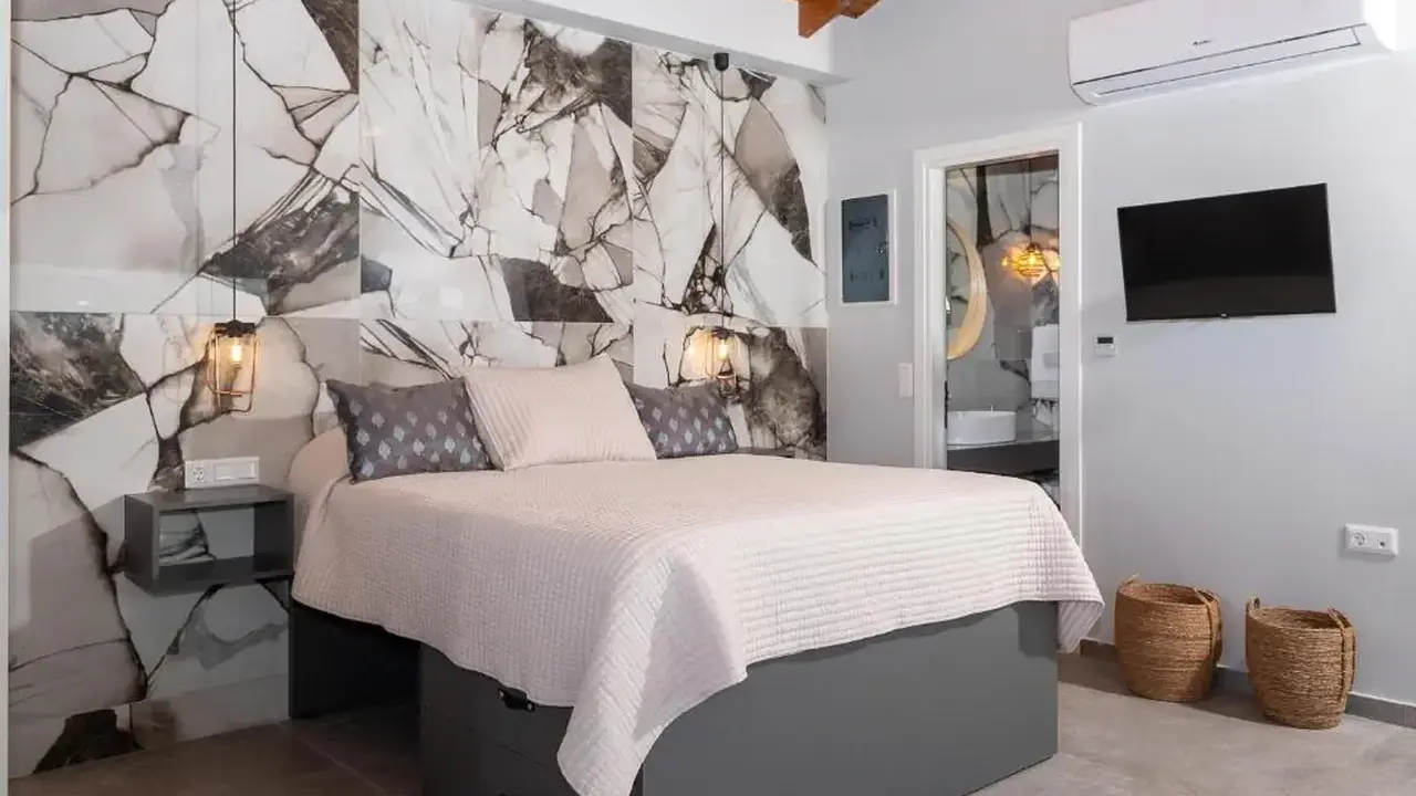 Evalia Apartments