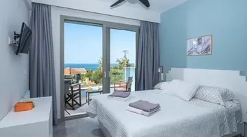 Evalia Apartments