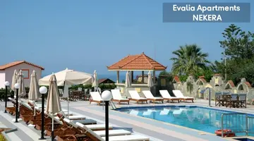 Evalia Apartments