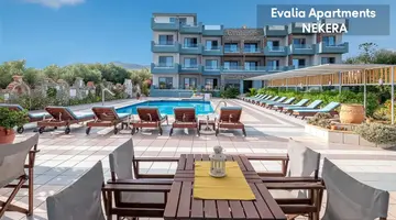 Evalia Apartments