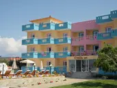 Evalia Apartments