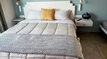 Evalia Apartments