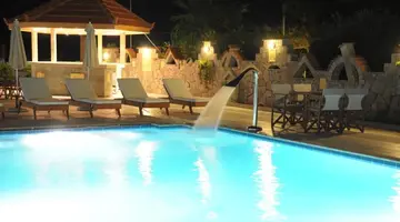 Evalia Apartments