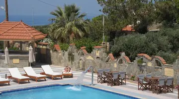 Evalia Apartments