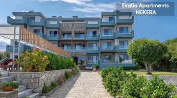 Evalia Apartments