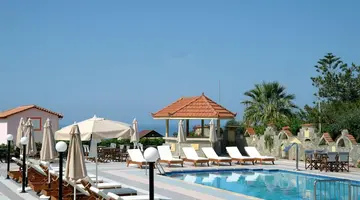 Evalia Apartments